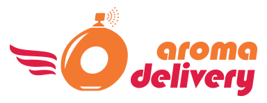 Aroma.Delivery