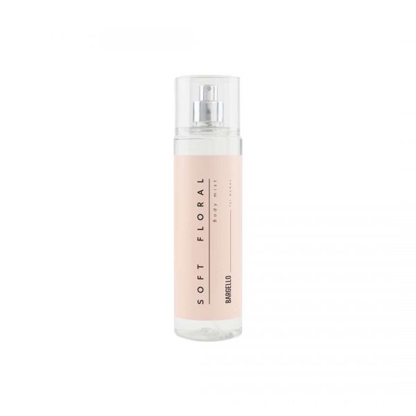 BODY MIST FLORAL - FOR WOMEN