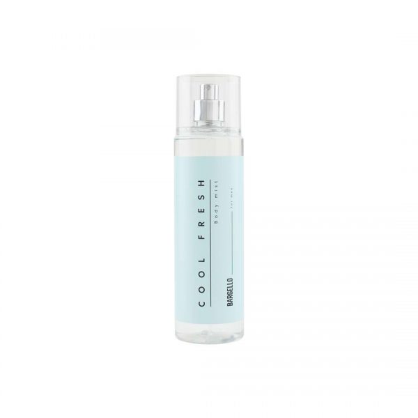 BODY MIST FRESH - FOR MEN
