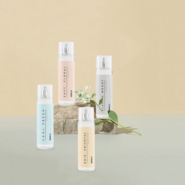 BODY MIST WOODY - FOR MEN - Image 2