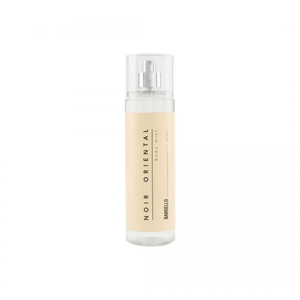 BODY MIST ORIENTAL FOR WOMEN
