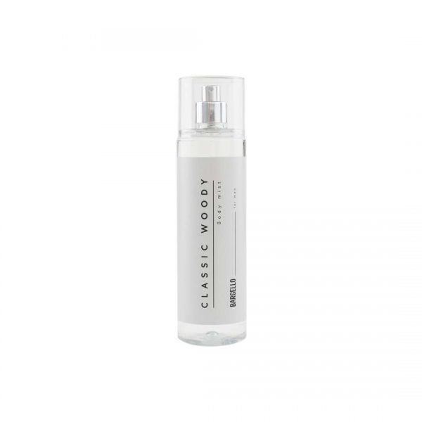 BODY MIST WOODY - FOR MEN