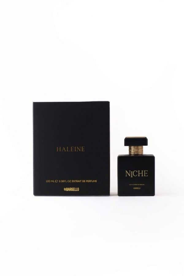 NICHE HALEINE 100 ML - BARGELLO