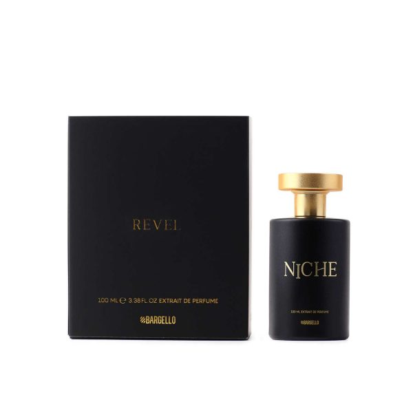 NICHE REVEL 100 ML - BARGELLO