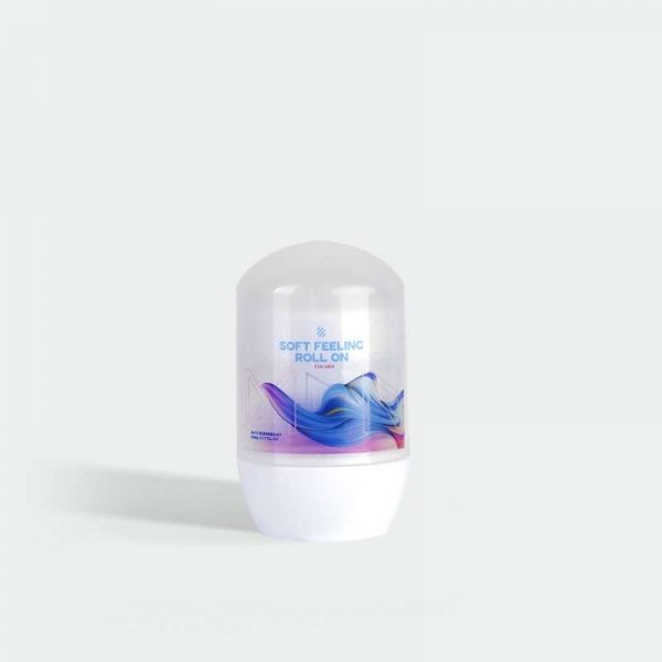 DEODORANT ROLL ON - MEN