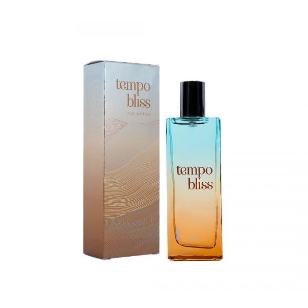 BRG TEMPO BLISS - BARGELLO
