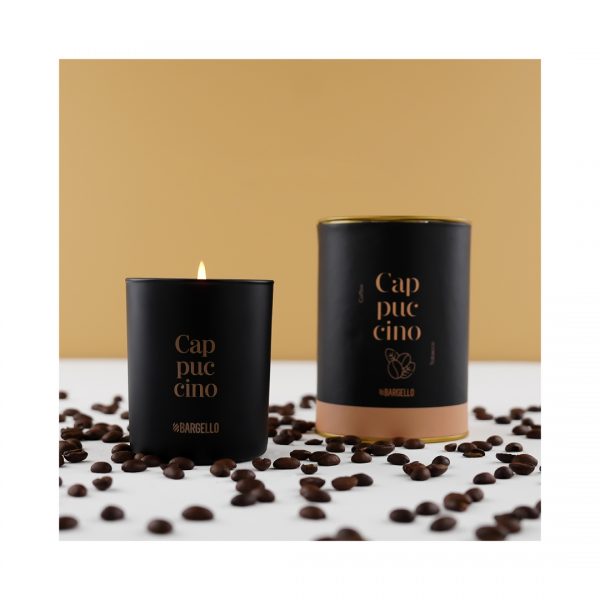 ΑΡΩΜΑΤΙΚΟ ΚΕΡΙ - CAPPUCCINO