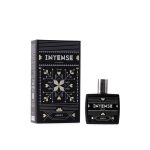 INTENSE – BARGELLO