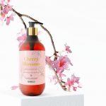 ΥΓΡΟ ΚΡΕΜΟΣΑΠΟΥΝΟ CHERRY BLOSSOM – 550 ML