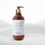 ΥΓΡΟ ΚΡΕΜΟΣΑΠΟΥΝΟ SNOW SPARKLE – 550 ML