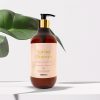 ΥΓΡΟ ΚΡΕΜΟΣΑΠΟΥΝΟ SPRING FLOWERS - 550 ML