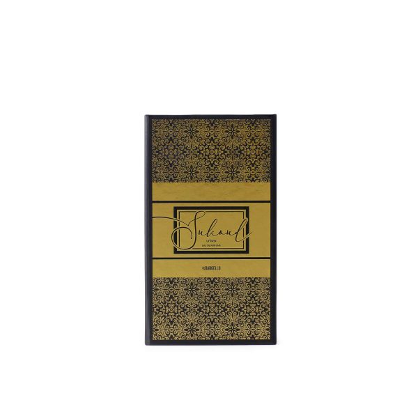 SUKOUD - BARGELLO - Image 3