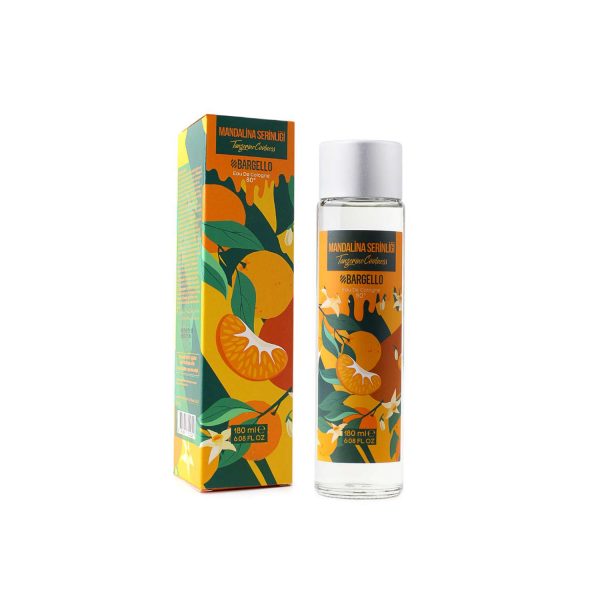 TANGERINE